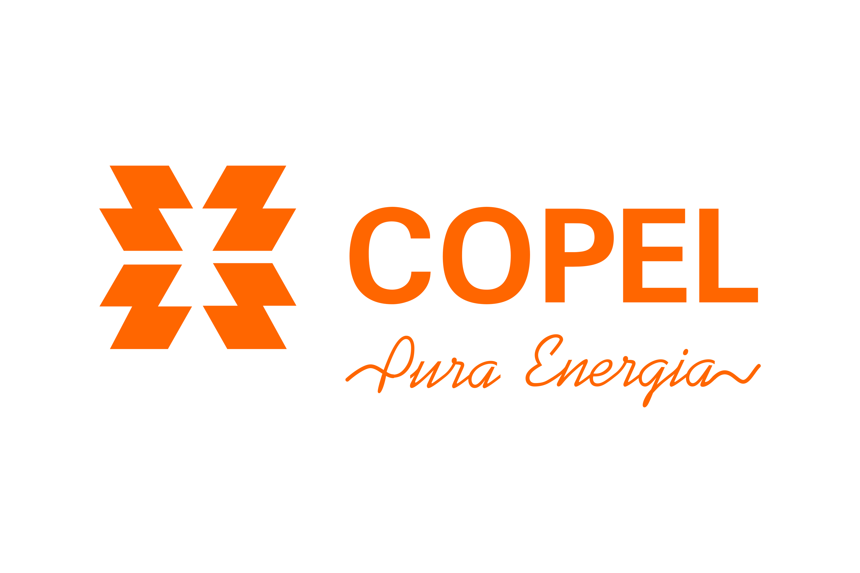 COPEL - Curitiba/PR